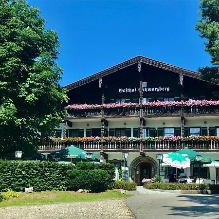 Landgasthof Schwarzberg Инцел Екстериор снимка