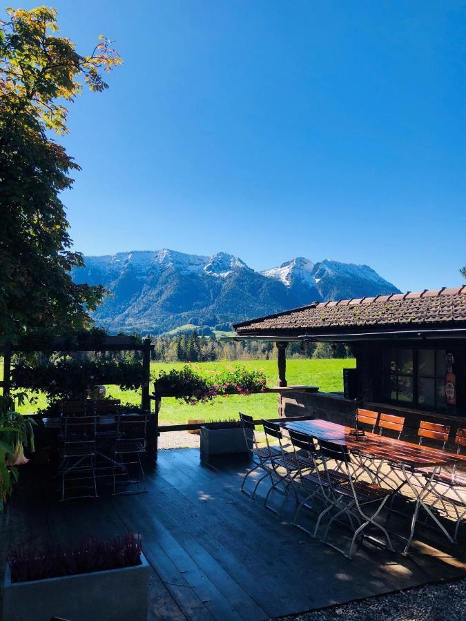 Landgasthof Schwarzberg Инцел Екстериор снимка