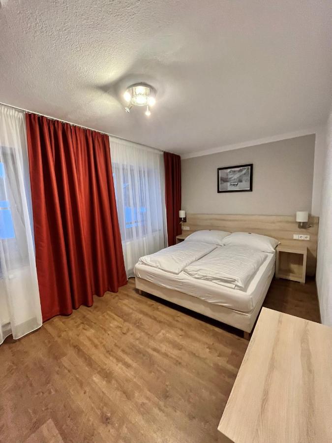 Landgasthof Schwarzberg Инцел Екстериор снимка