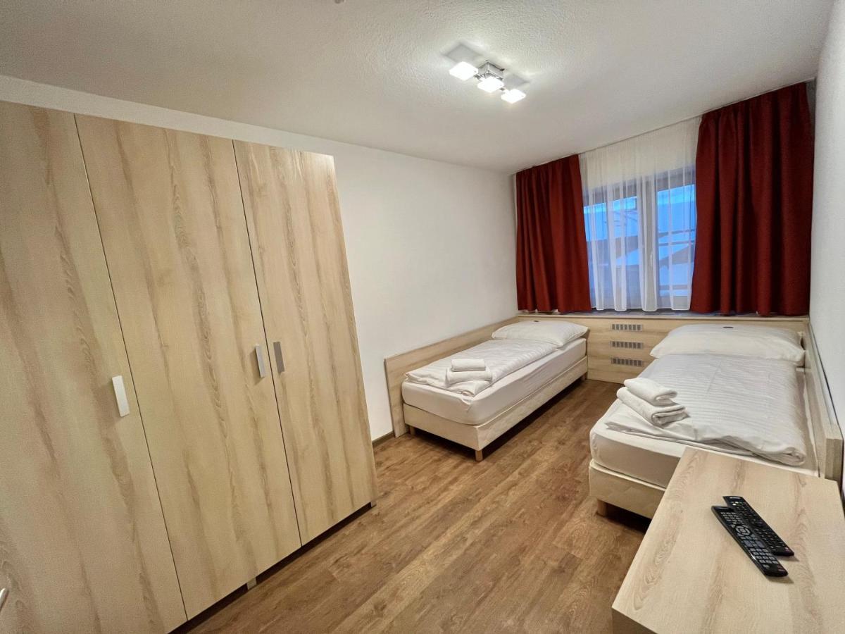 Landgasthof Schwarzberg Инцел Екстериор снимка