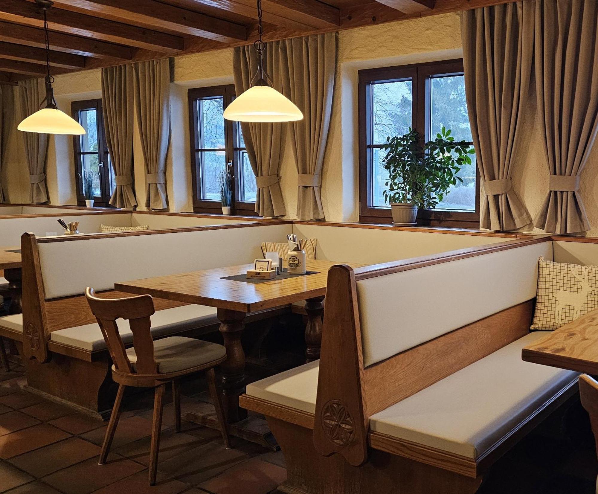 Landgasthof Schwarzberg Инцел Екстериор снимка
