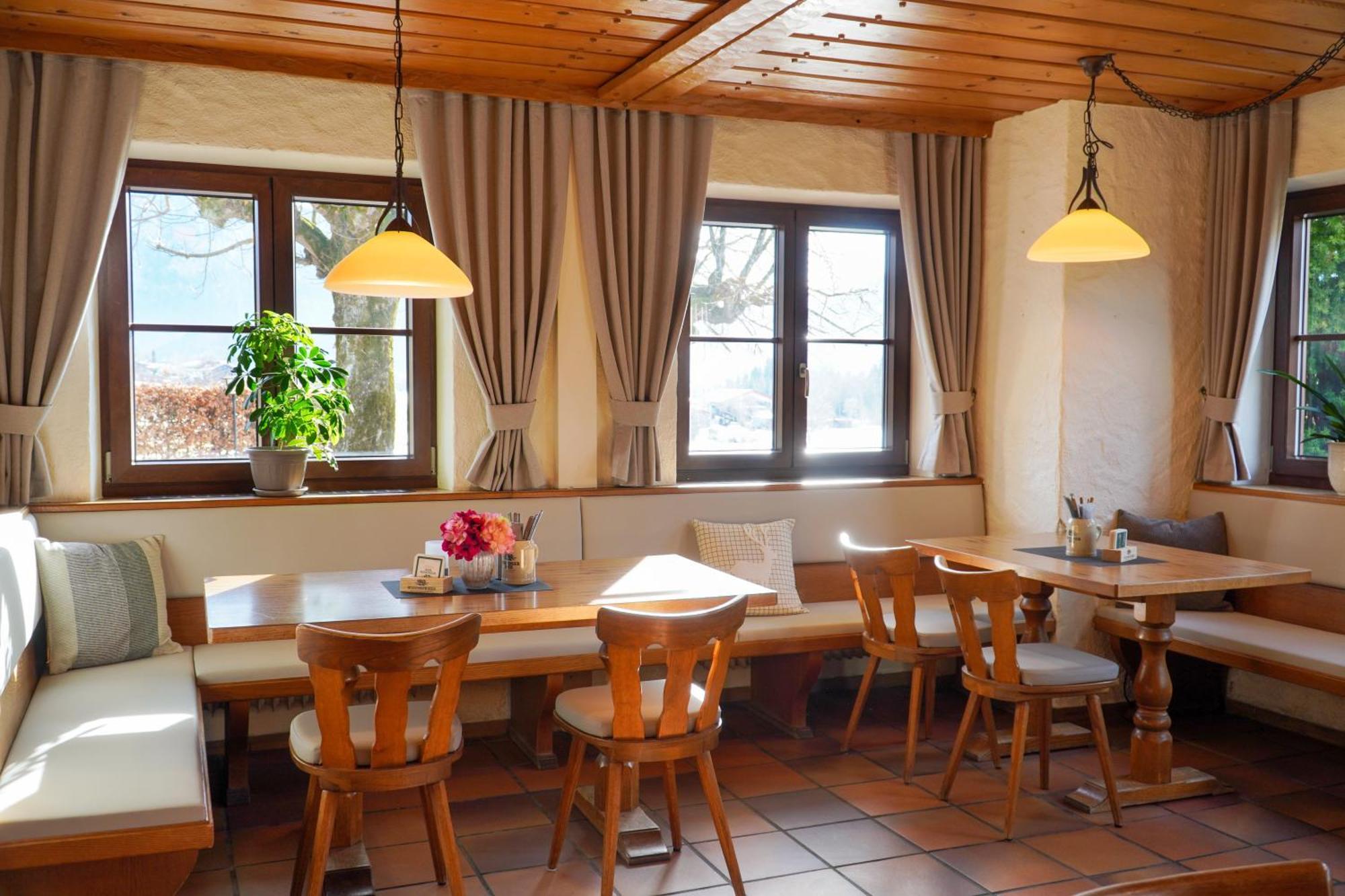 Landgasthof Schwarzberg Инцел Екстериор снимка