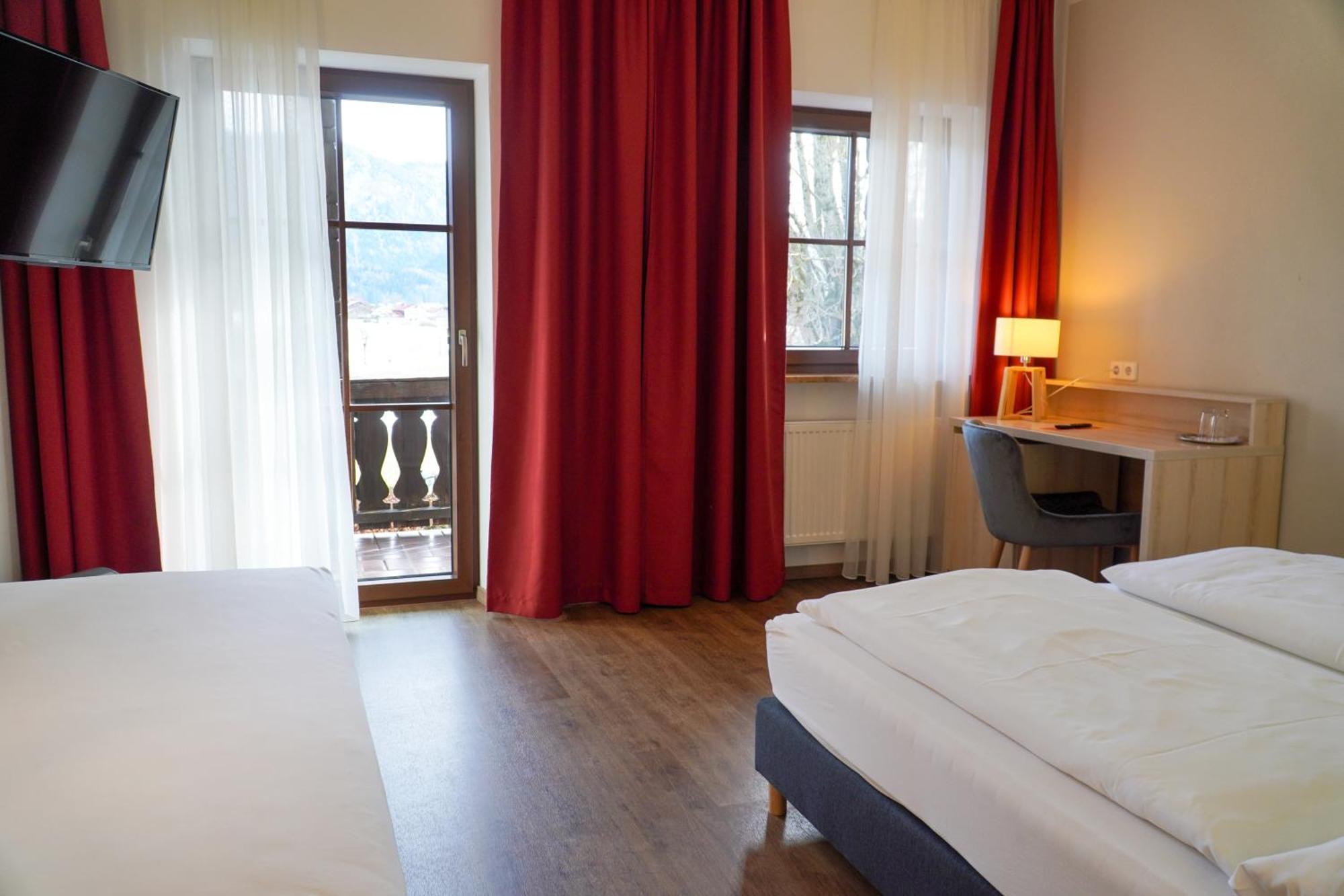 Landgasthof Schwarzberg Инцел Екстериор снимка