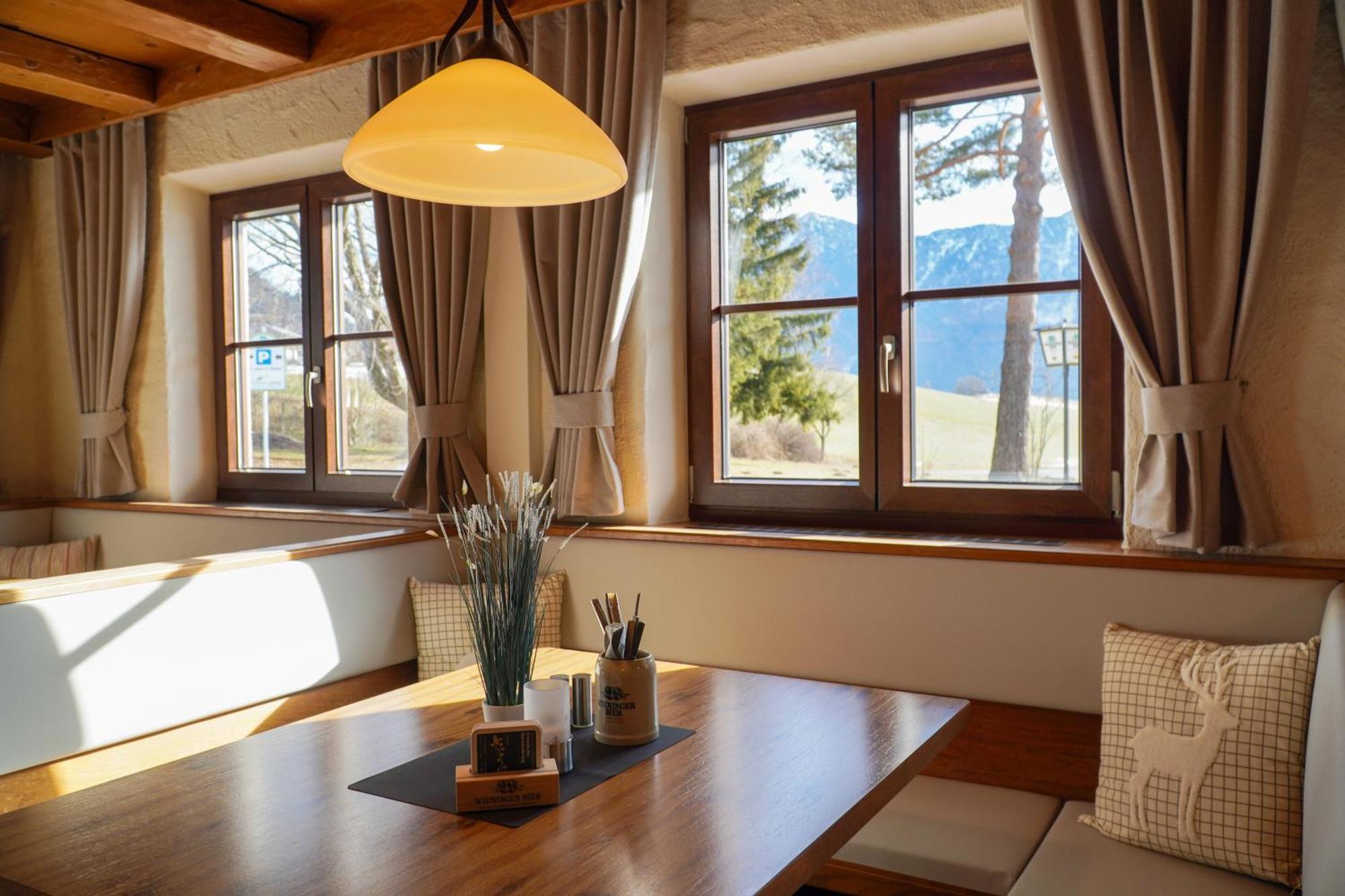Landgasthof Schwarzberg Инцел Екстериор снимка